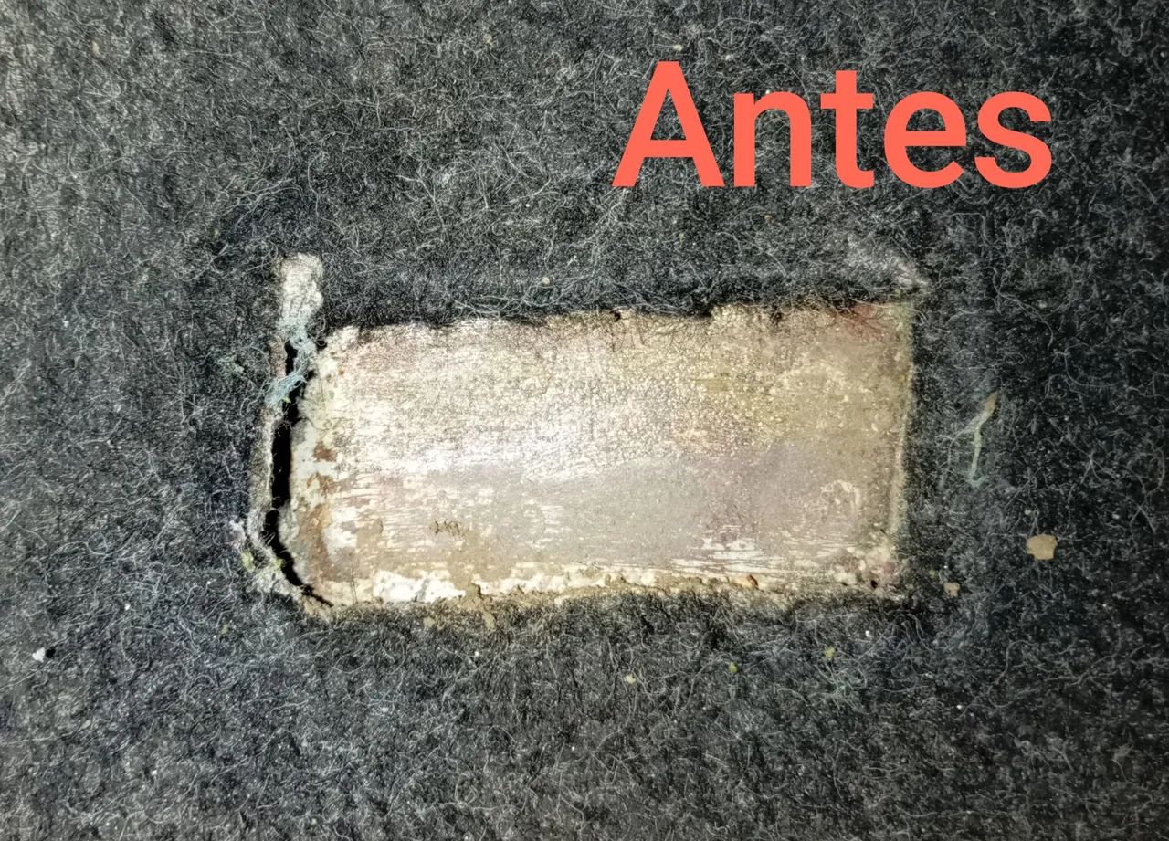 RECUPERE SEU NÚMERO DE CHASSI APAGADO. - Foto 5