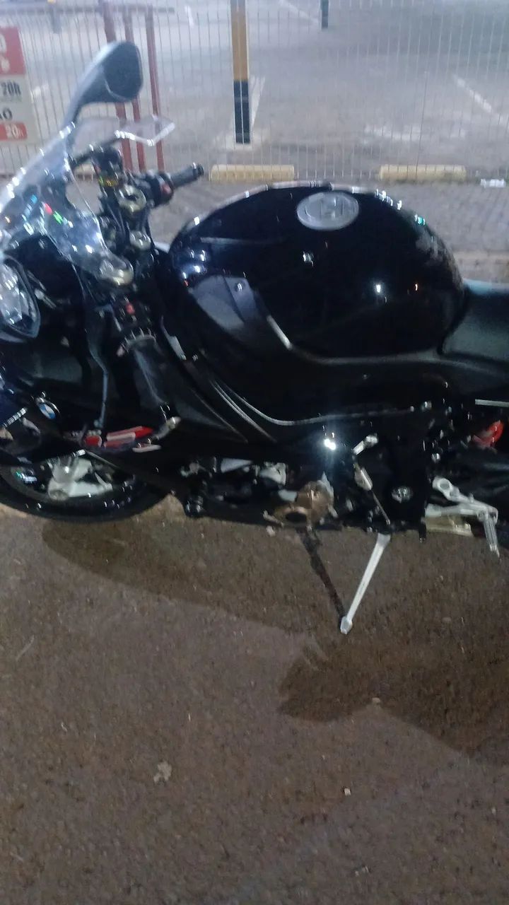 BMW S 1000 RR 