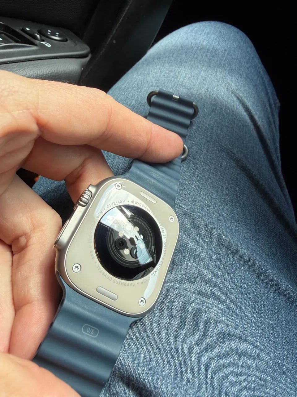 Apple Watch Ultra 2