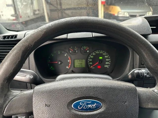 Ford Transit 2009