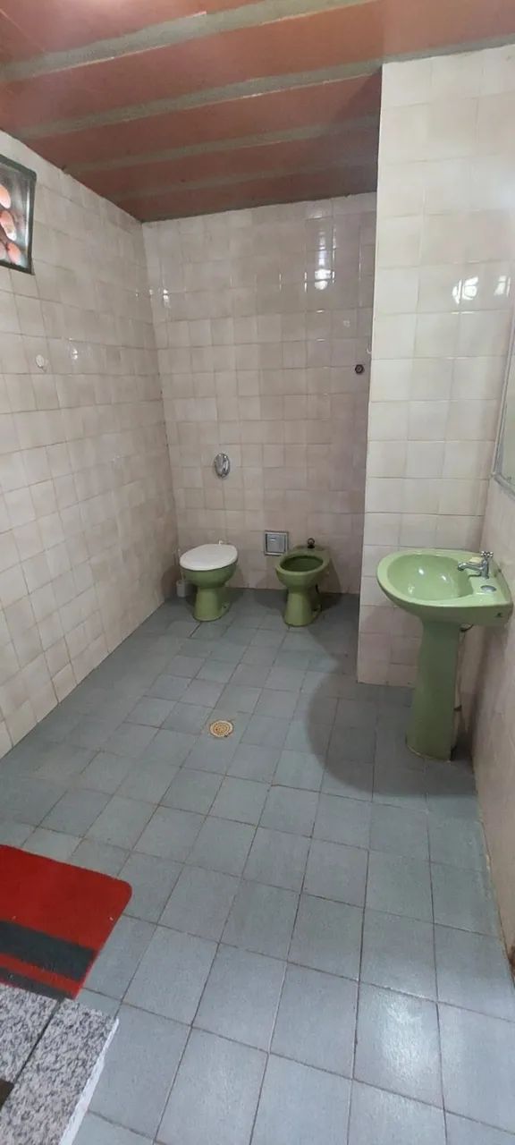 Temporada Casa 3 quartos Boqueirão Saquarema - Foto 7