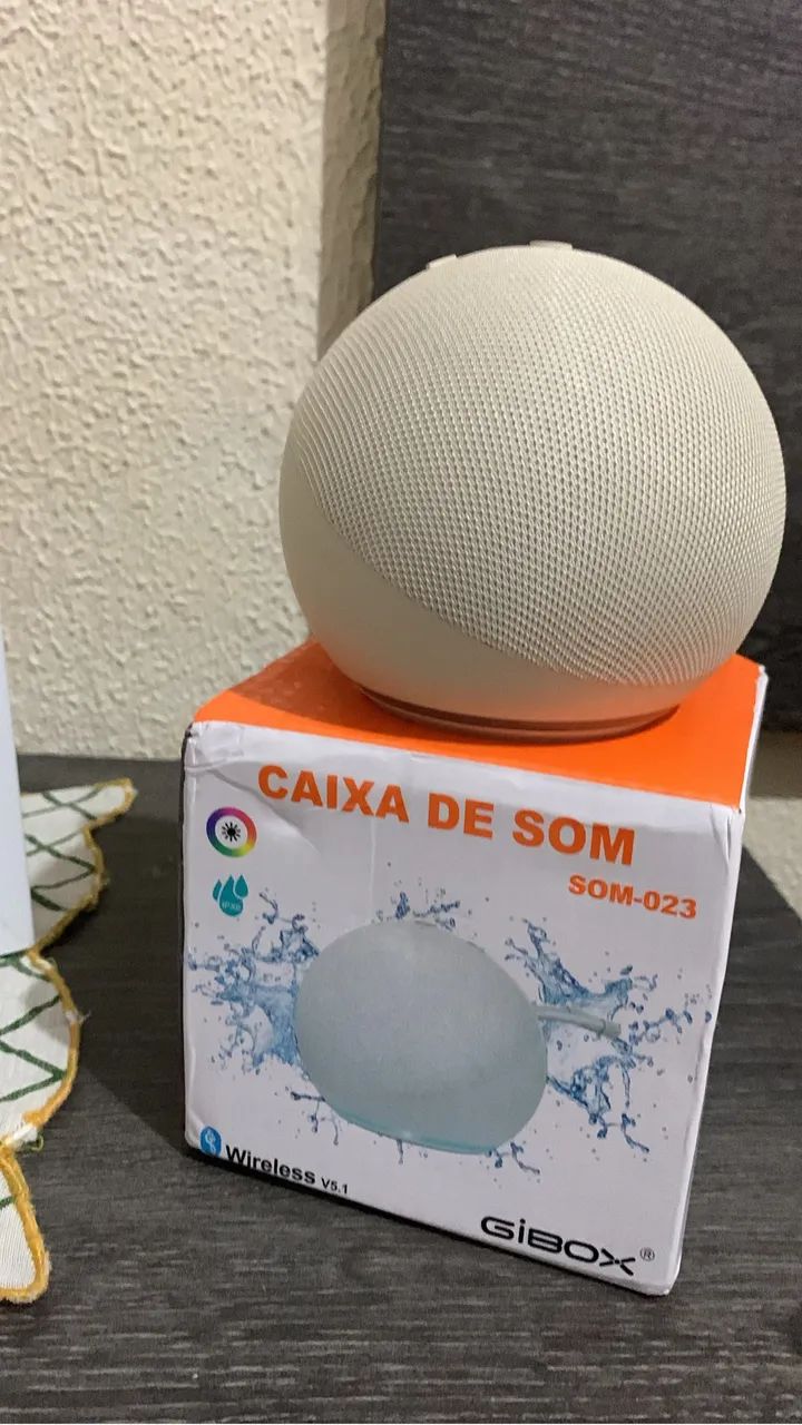 Alexa 5 geração  - Foto 2