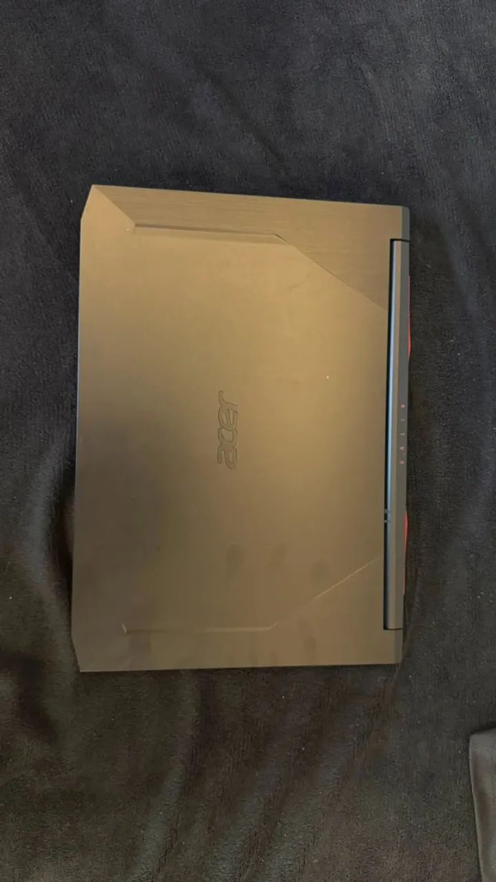 Notebook ACER NITRO 5