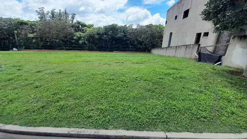 TERRENO PARA VENDA ALPHAVILLE CASTELO - Foto 4
