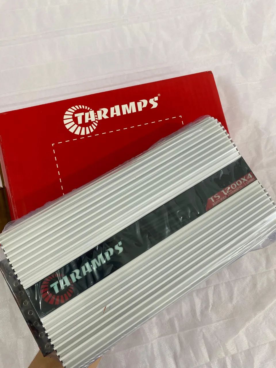Módulo de som Taramps 1.200 - Foto 2