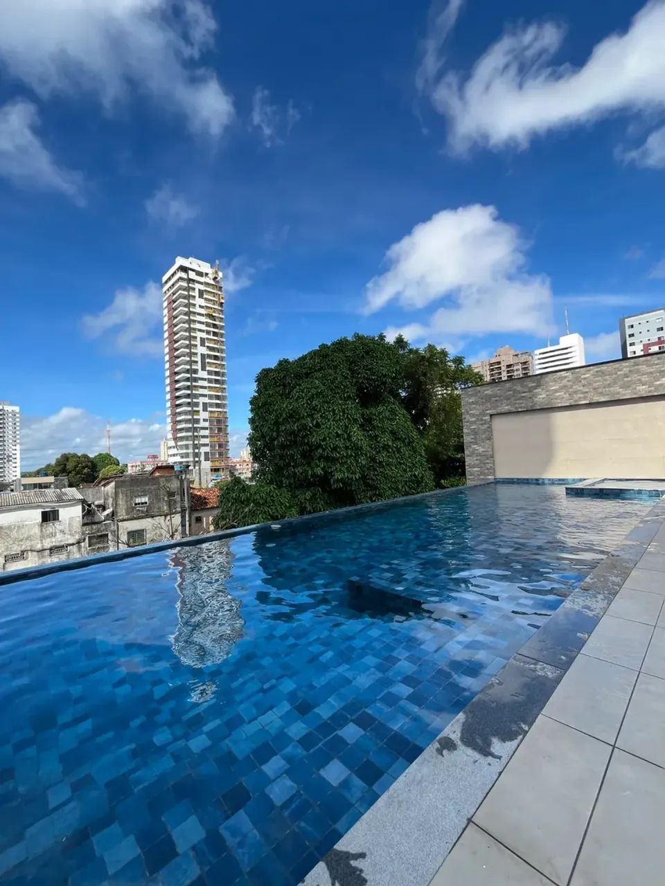 Ed. You Residence | 3 quartos | 2 vagas - Foto 3