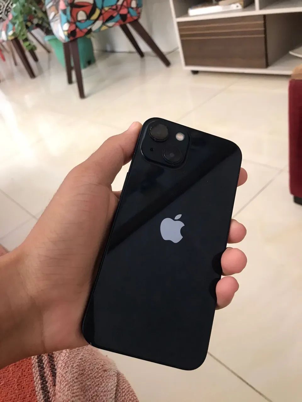 iPhone 13 128gb - Foto 3