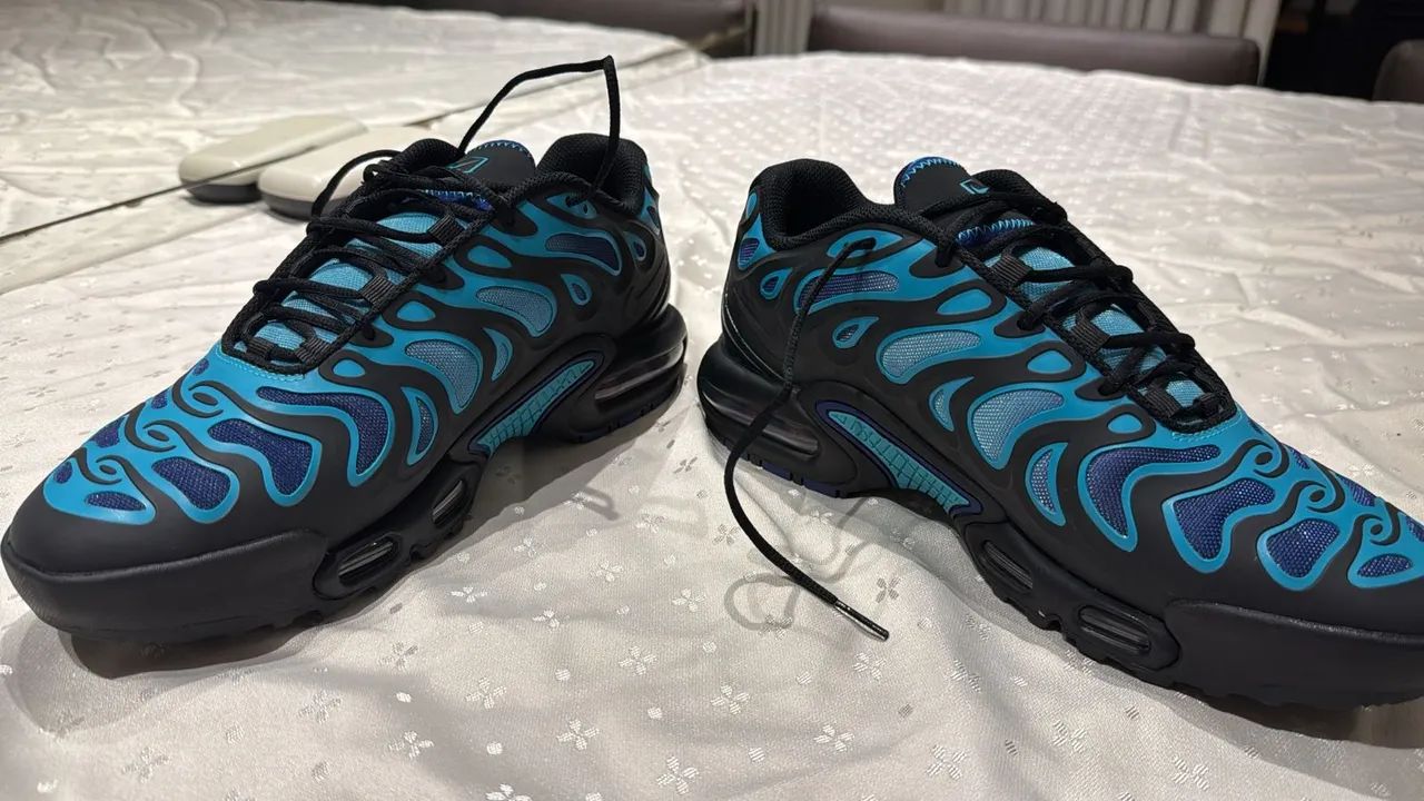 Nike Tênis air max tn plus - Foto 3