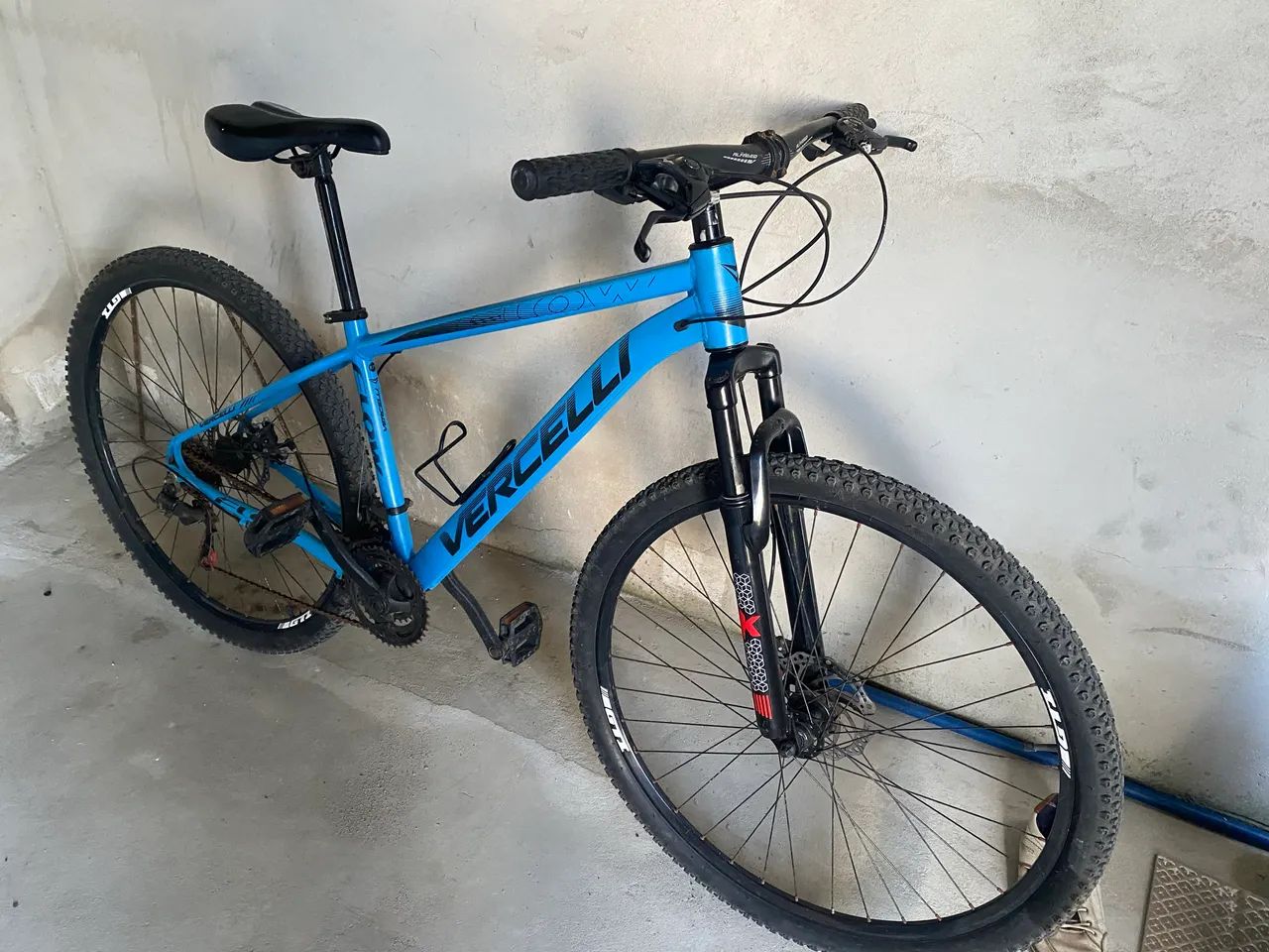 Bike aro 29