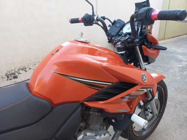 FAZER 150 - YAMAHA  - Foto 2