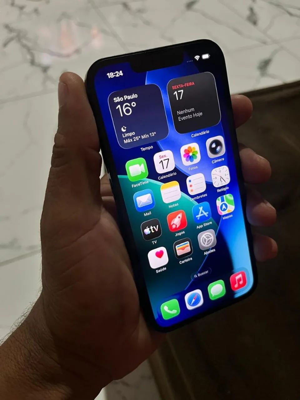 Iphone 13 - Foto 2
