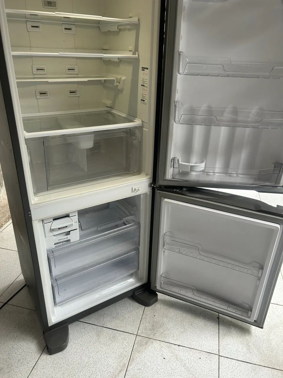 Geladeira  - Foto 5