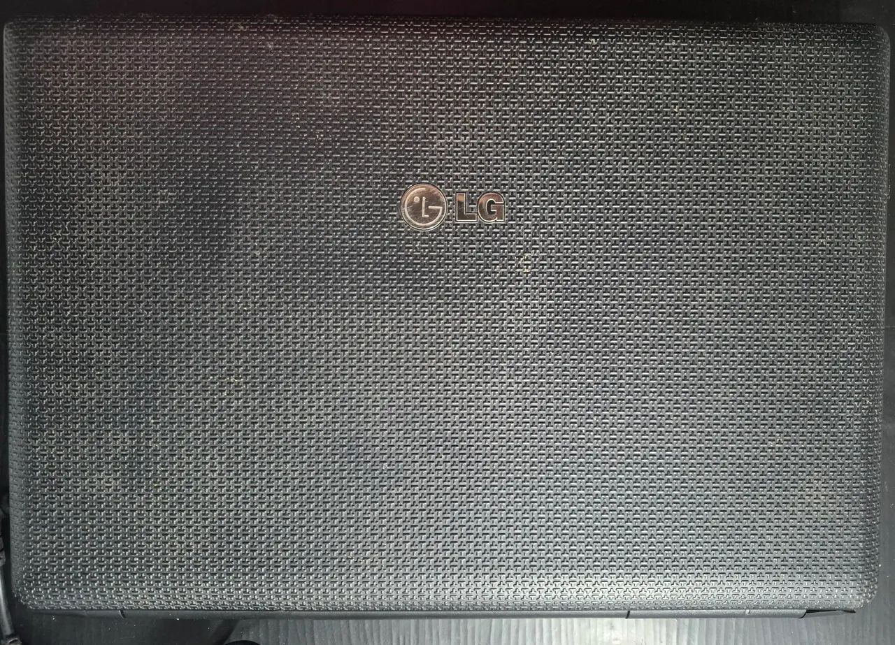 Notebook LG C400 - Foto 2