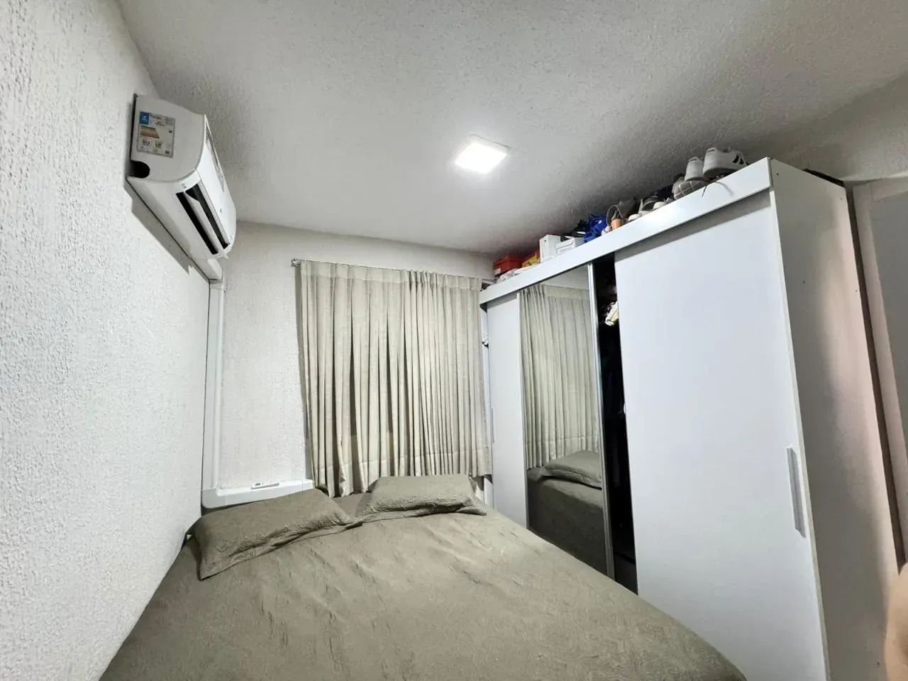 REPASSE DE APARTAMENTO  VIDA BOTÂNICA | PASSARÉ