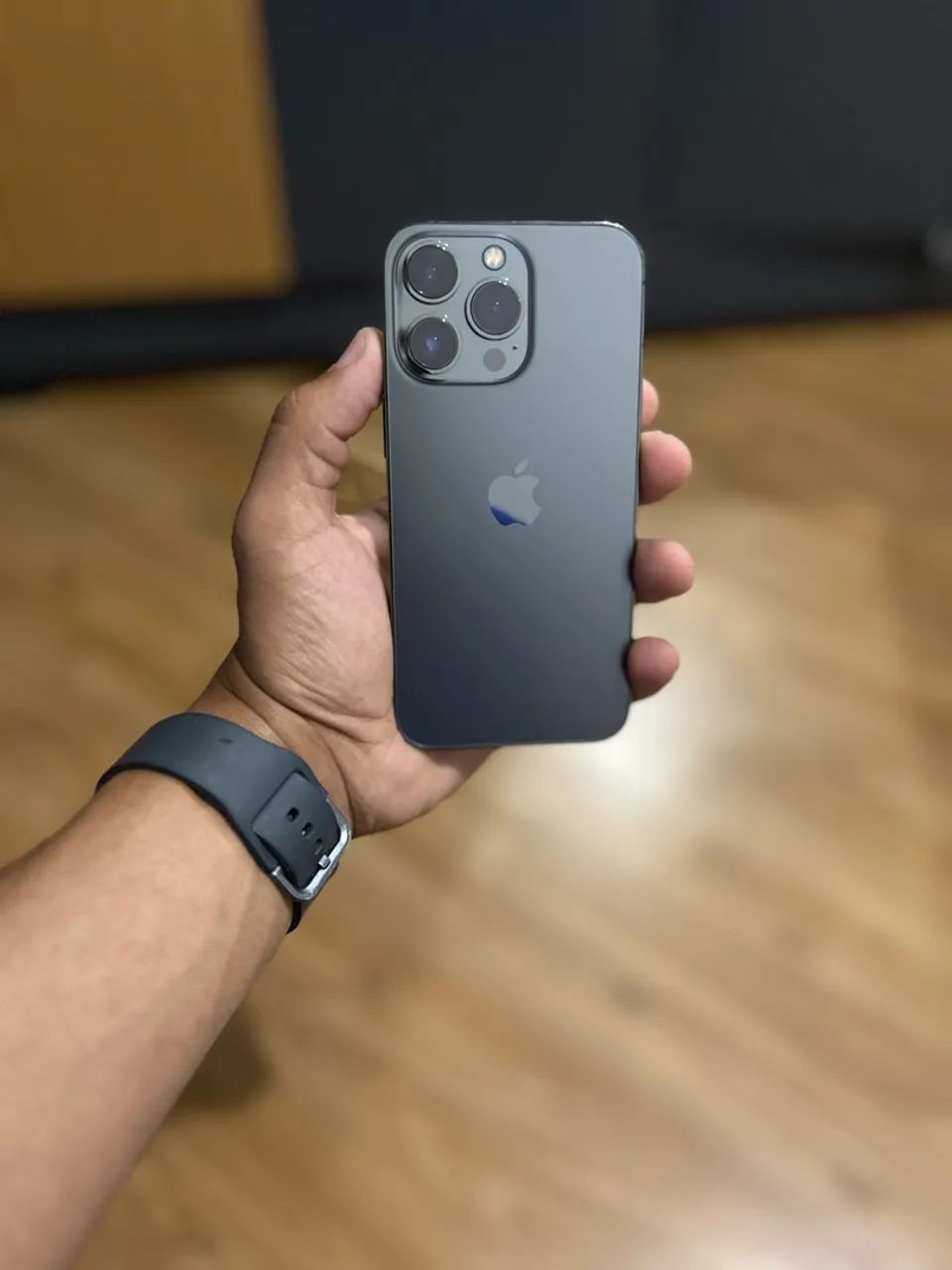 IPHONE 13 PRO 128gb  - Foto 3