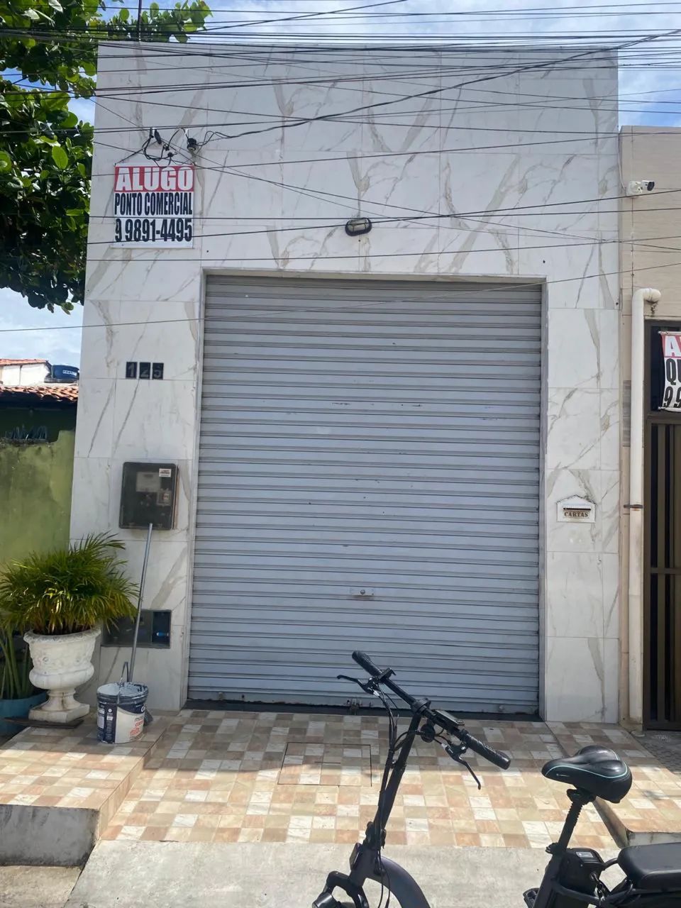 Vendo Galpão  - Foto 2