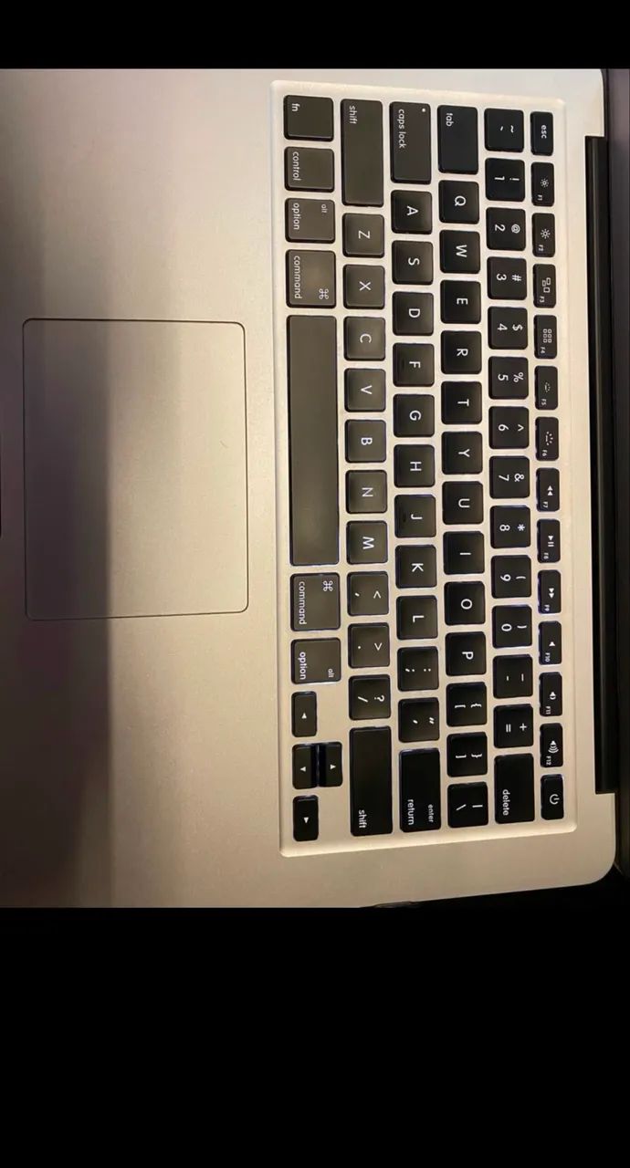 MacBook Air 2014 - 13,3? | SSD 500GB - Notebooks - Potengi, Natal