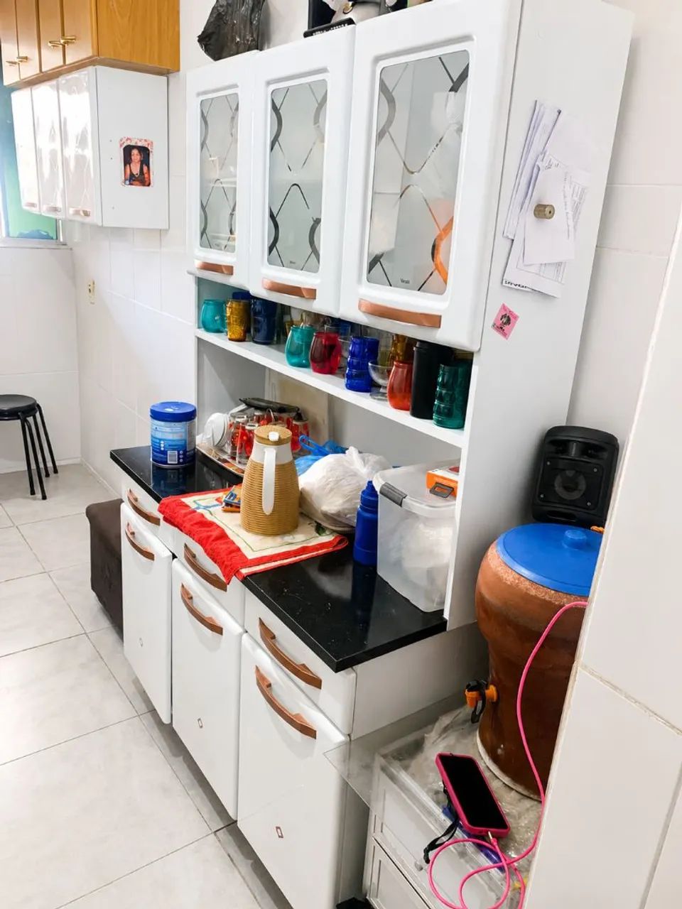 Vendo armário 