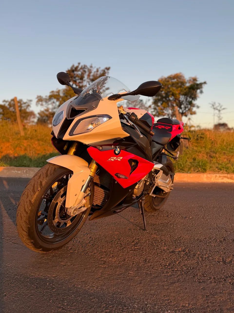 BMW S1000 RR - Foto 3