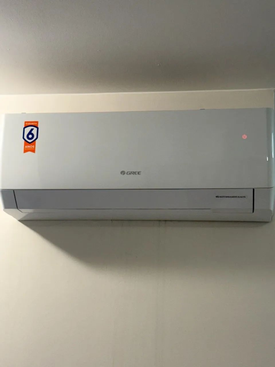 Ar condicionado 9.000 btu