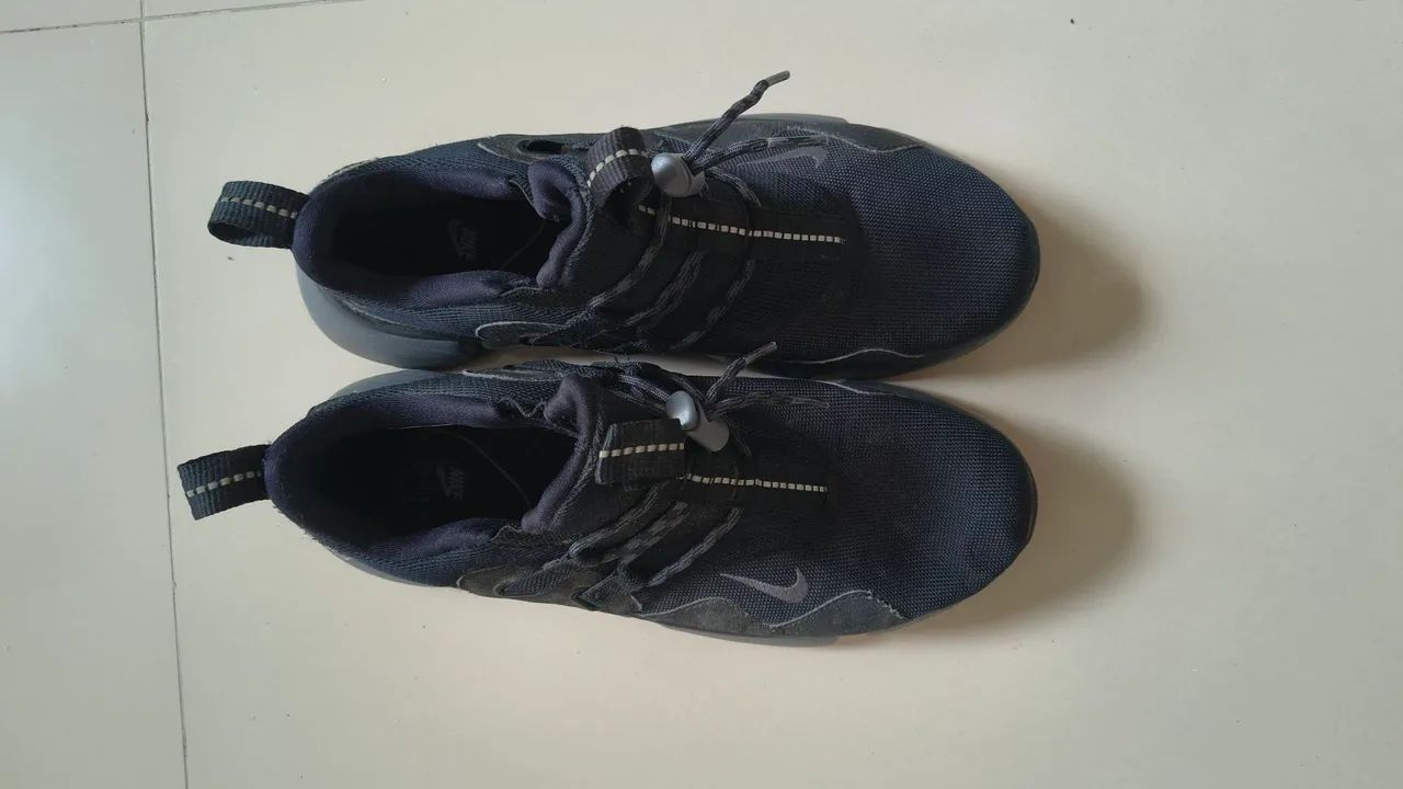TENIS NIKE 42 - Foto 2