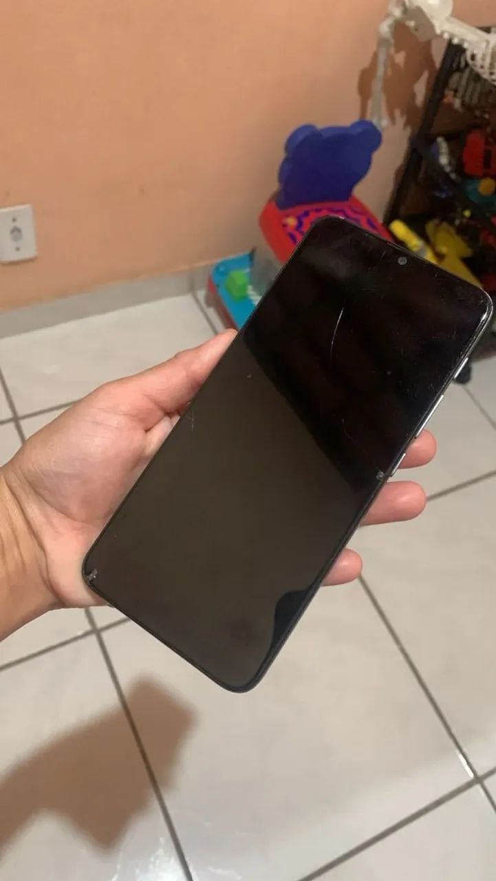 Motorola E20 32GB cinza! - Foto 2
