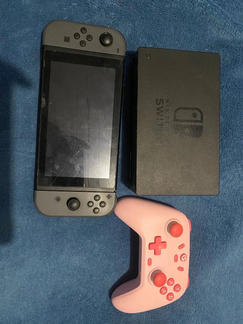 Nintendo Switch  - Foto 3