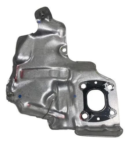 Kit Defletores Gm Onix Turbo 2024 25204144 - Foto 2