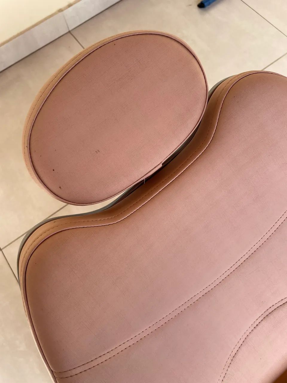 Maca / poltrona estética salão de beleza - Foto 5