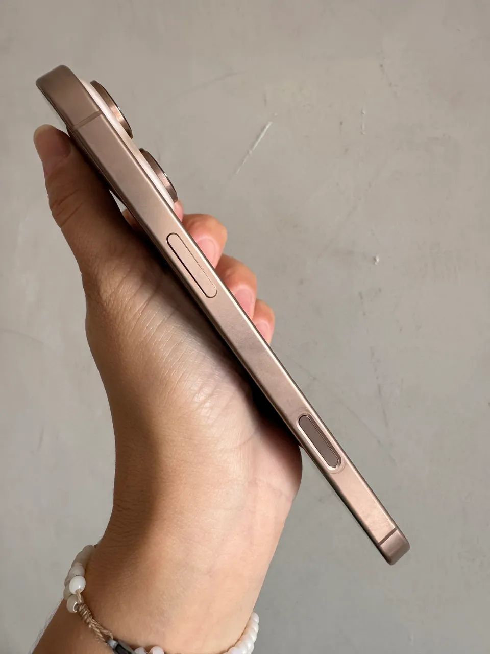 iPhone 16 pro Max 256gb - Foto 3