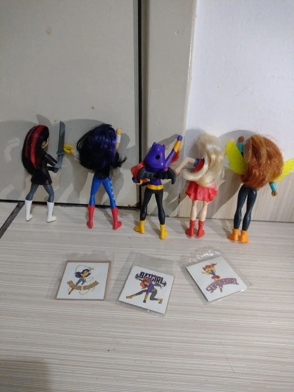 Brinquedo antigo  - Foto 5