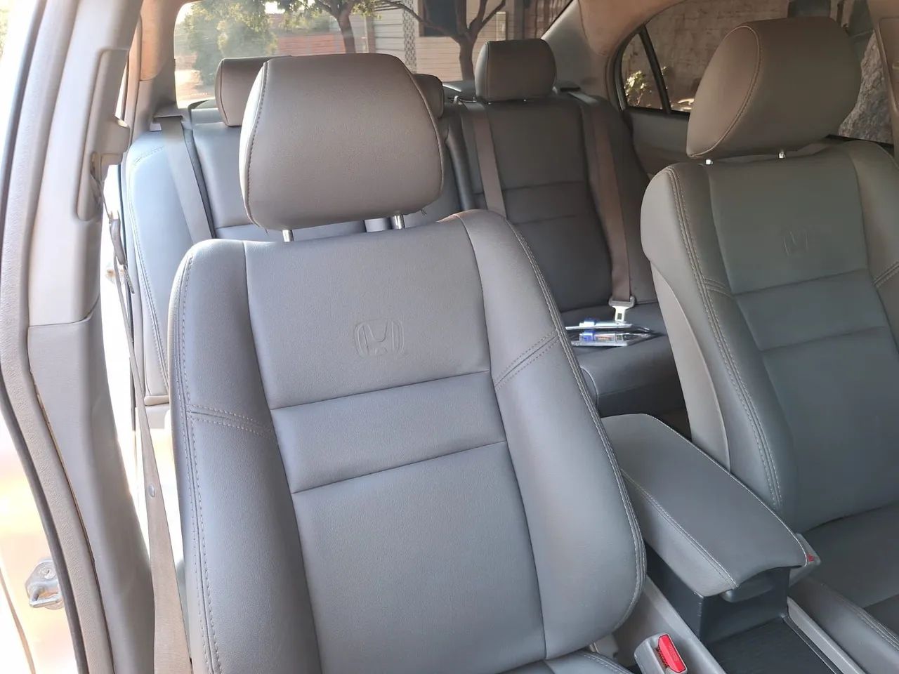 HONDA CIVIC 2009 - Foto 4
