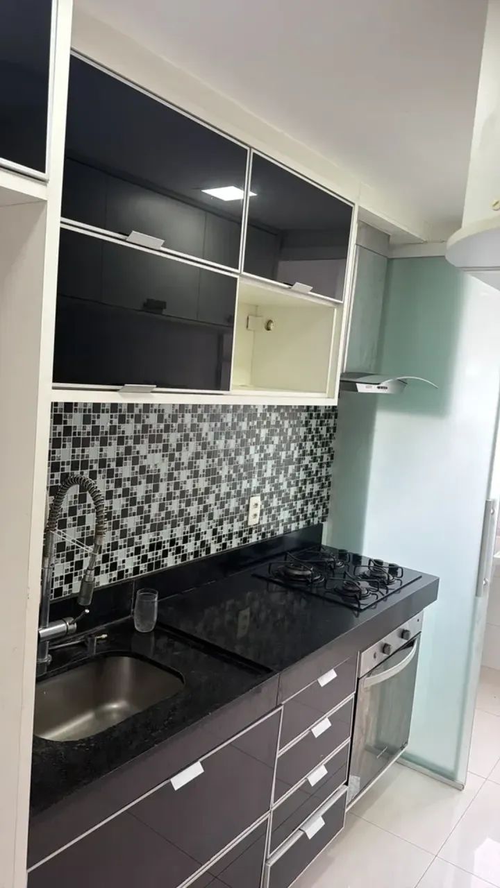 Barreto, Apartamento 2 Quartos com suíte, varanda, vaga, sol da manhã - Foto 3