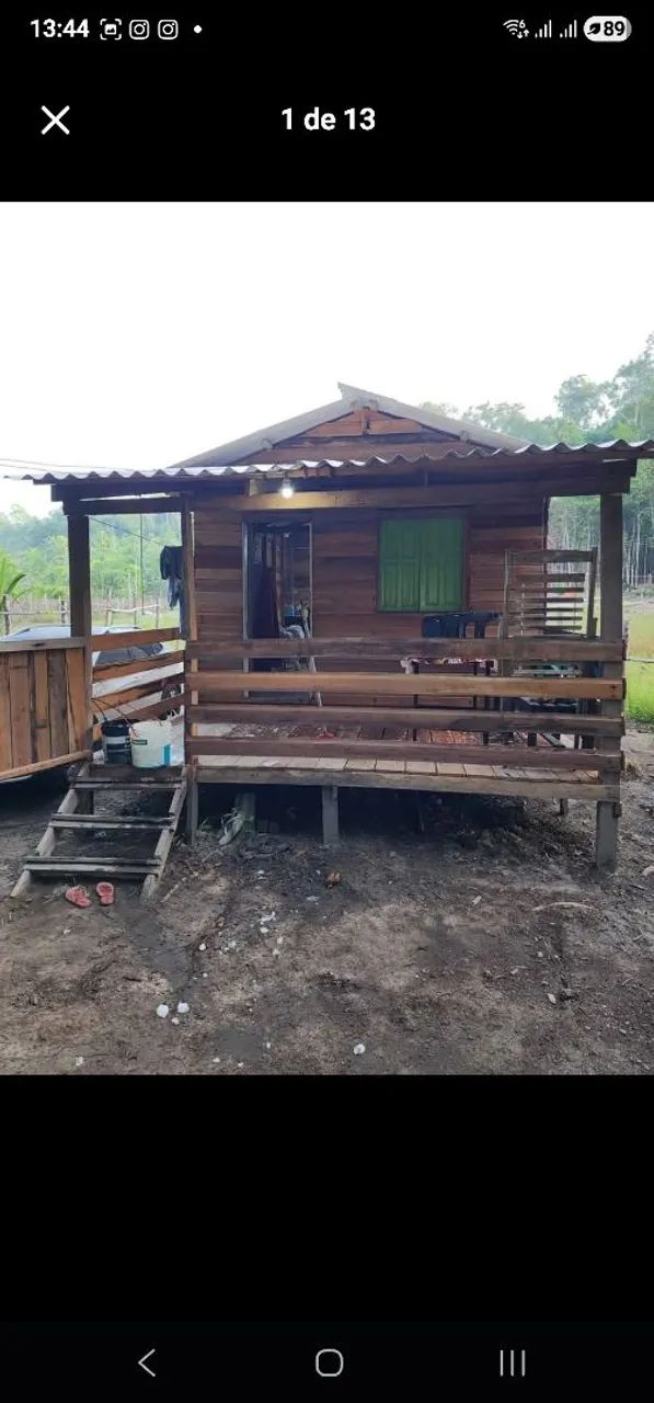 VENDO ESTE LOTE 
