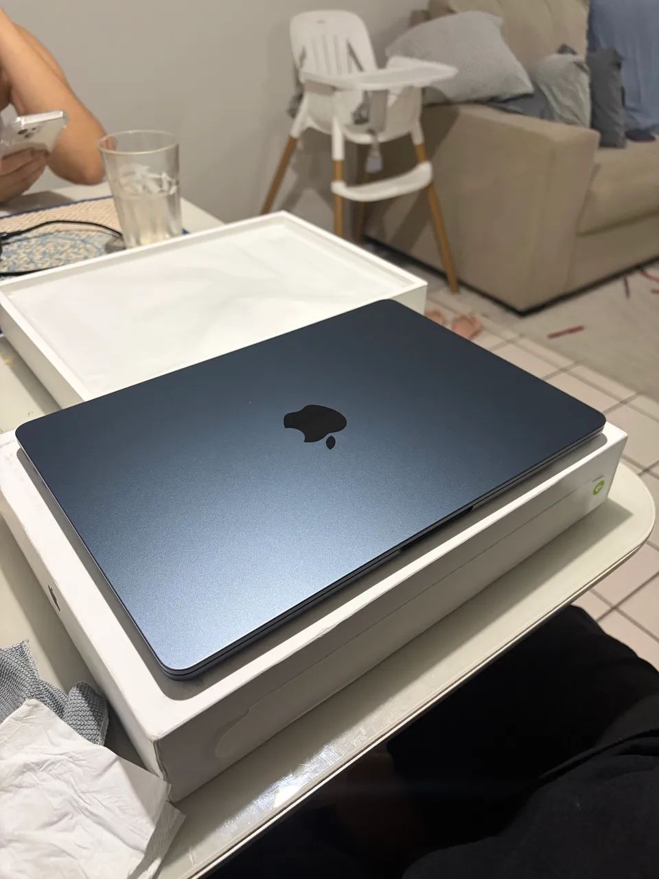 MacBook Air m4 256gb  - Foto 2
