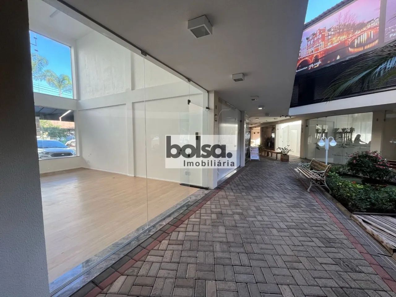 LOJA COMERCIAL NA GALERIA EUROPA ! ! - Foto 3
