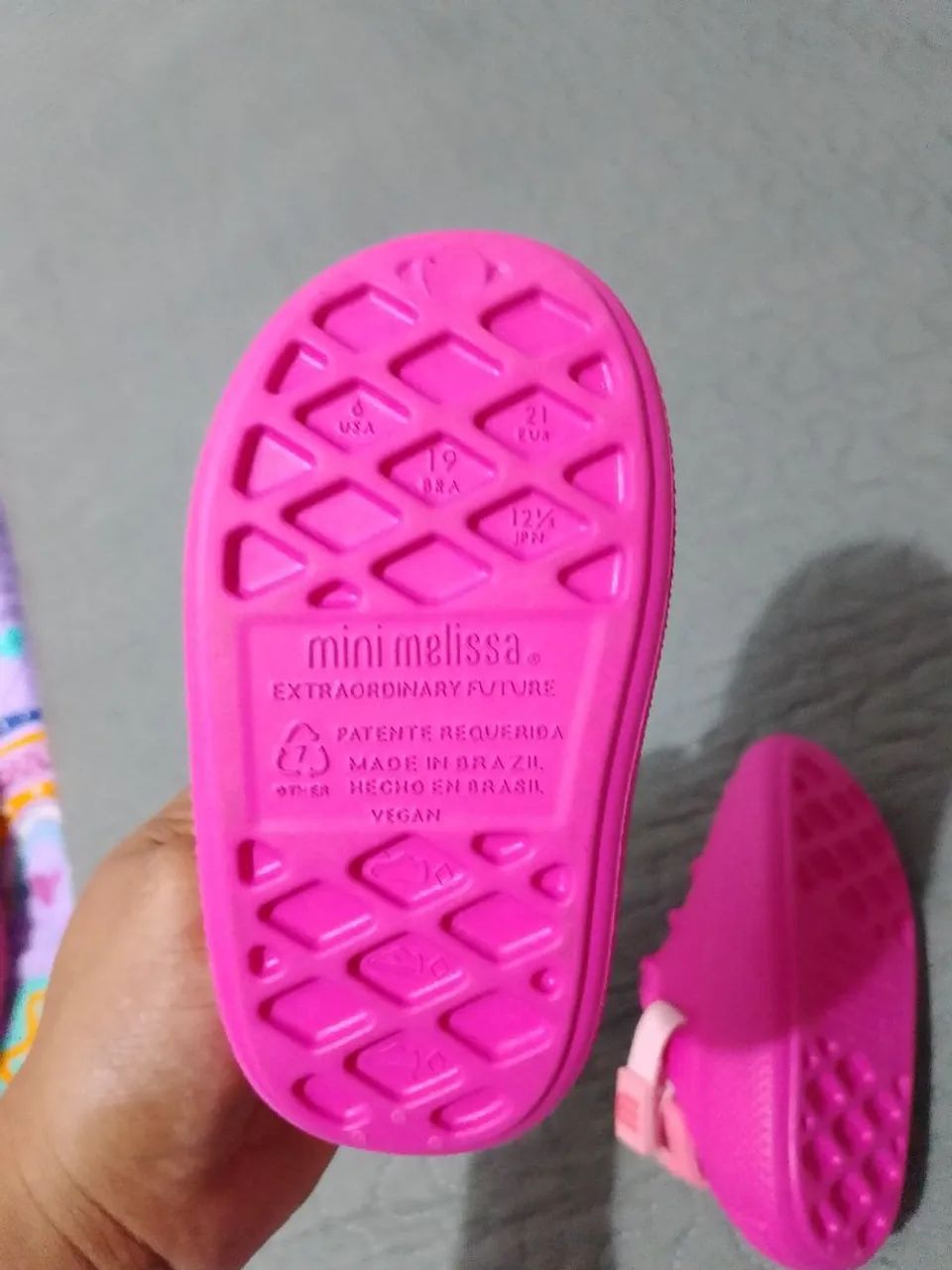 Mini Melissa  - Foto 2