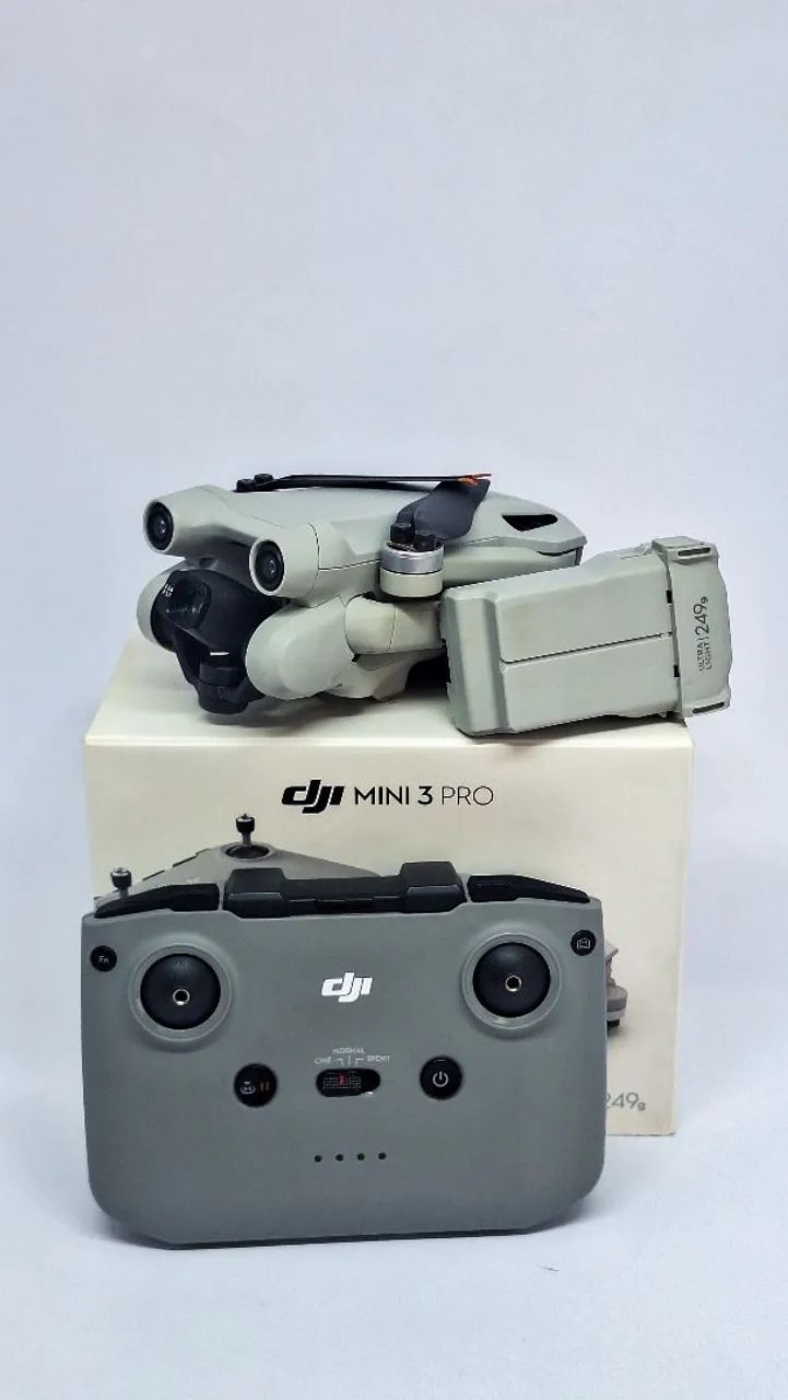 Dji Mini 3 pro stand  - Foto 2