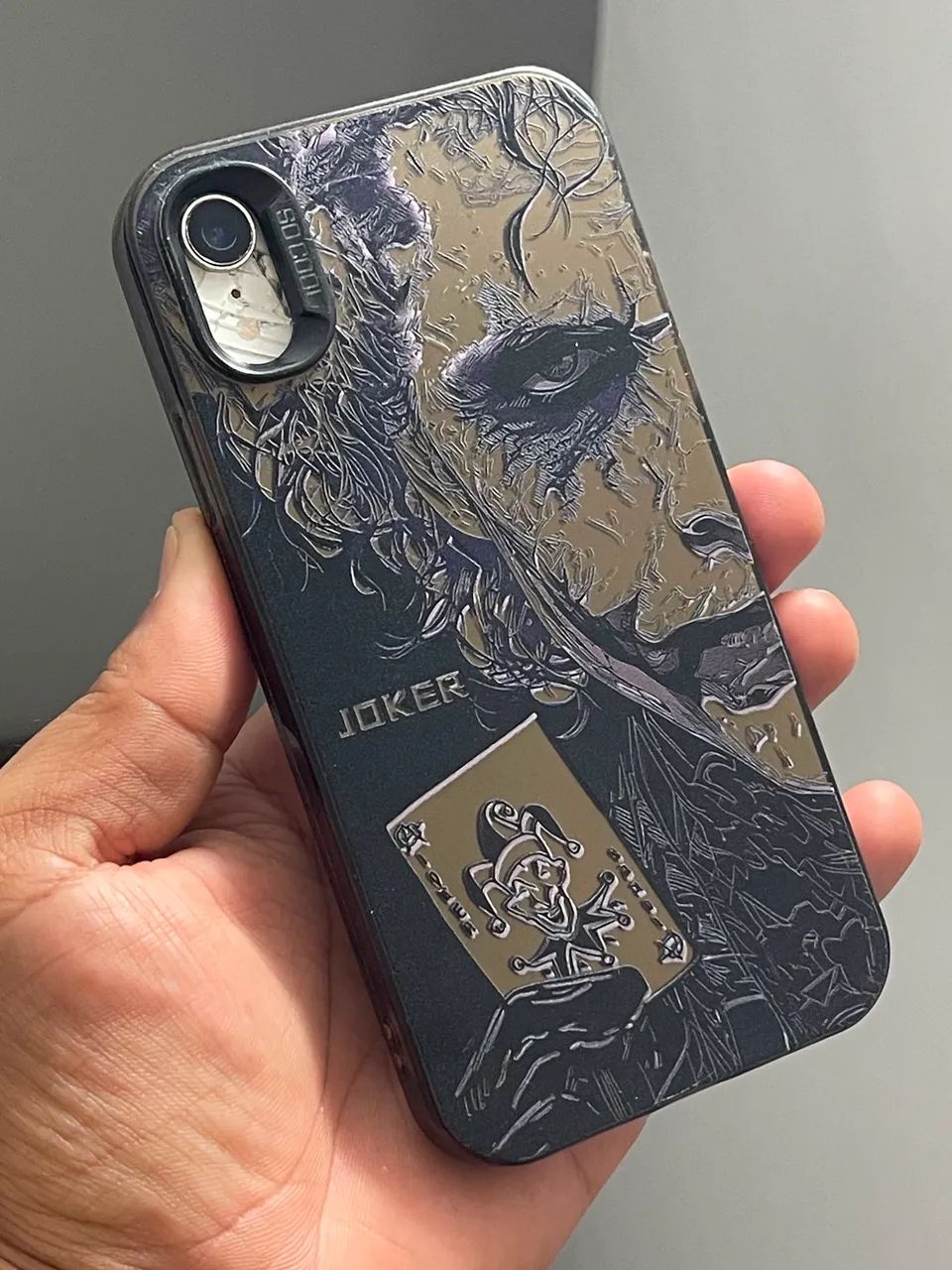 iPhone XR Branco - Barato - Foto 5