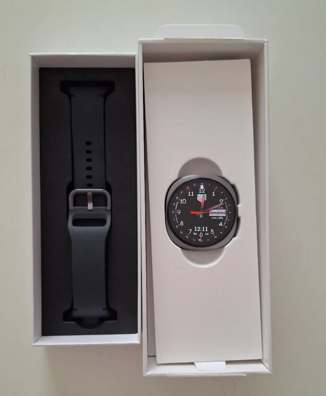 Galaxy watch 8 40mm  - Foto 2