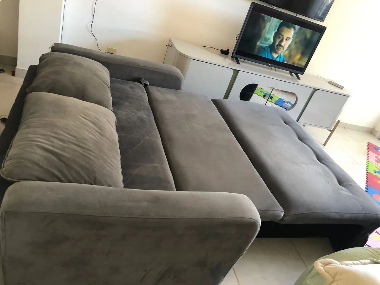 Sofá cama - Foto 4
