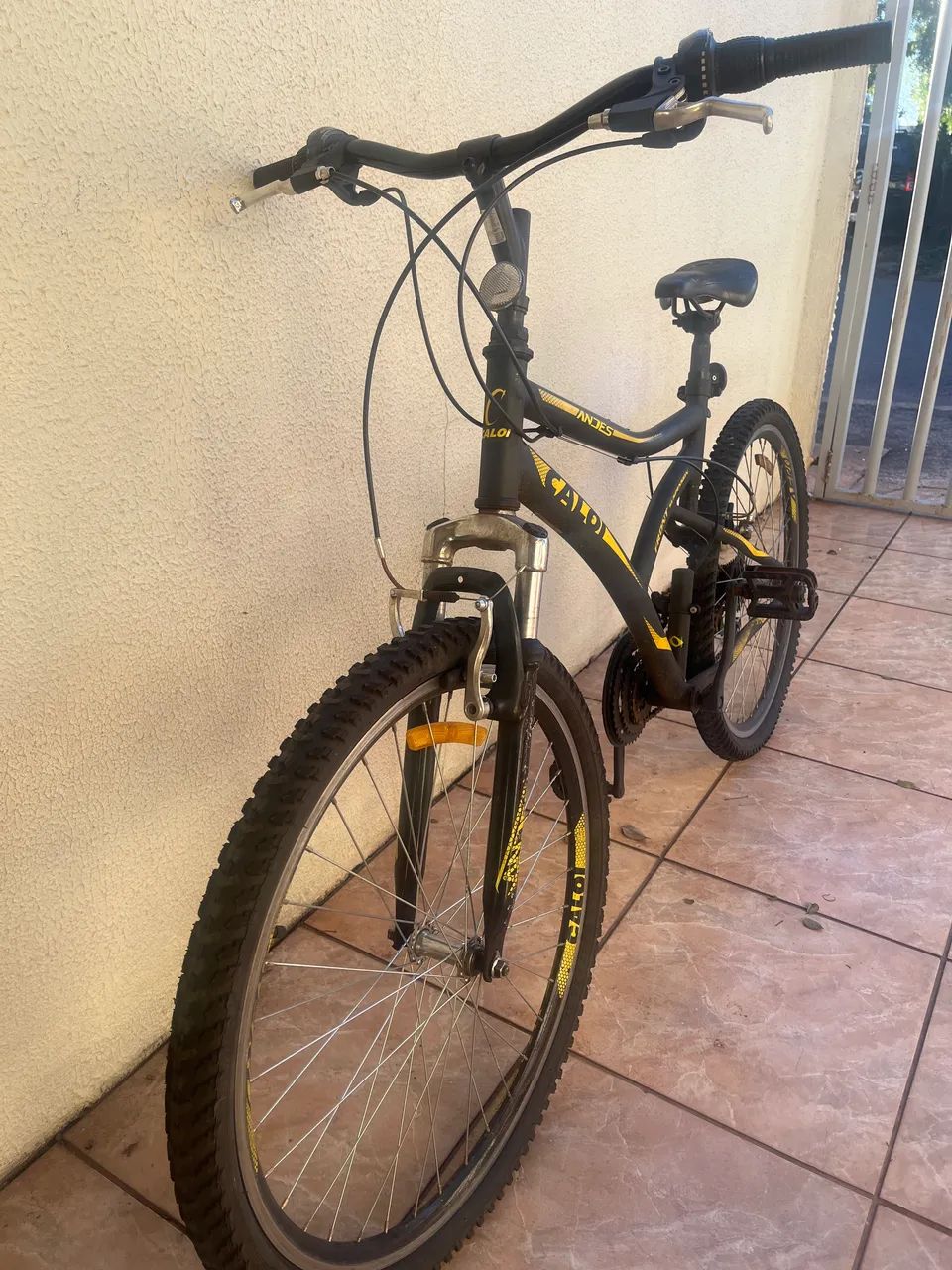 Bicicleta - Foto 2