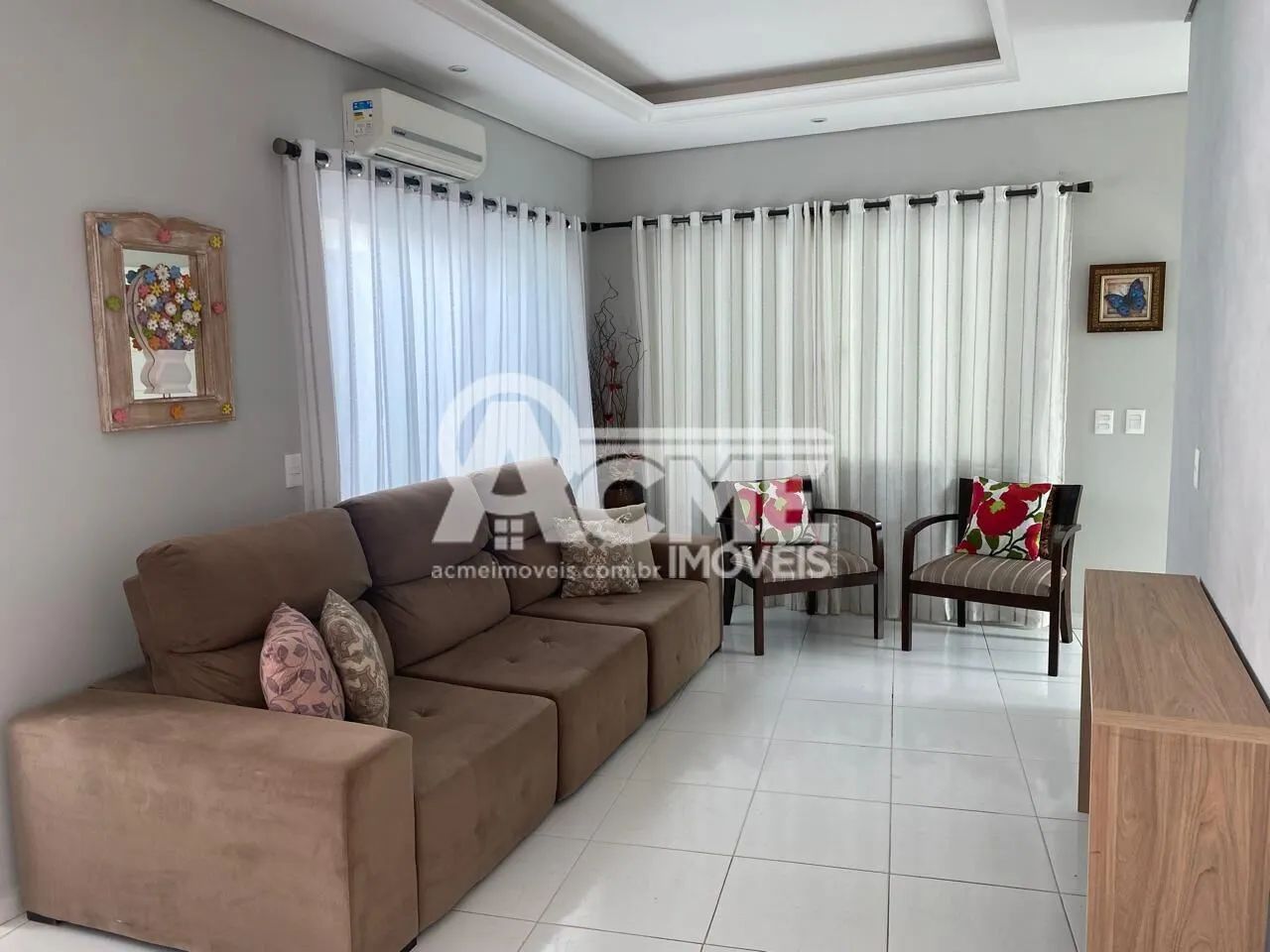 Casa em Condomínio em Villa Verona, Sorocaba/SP