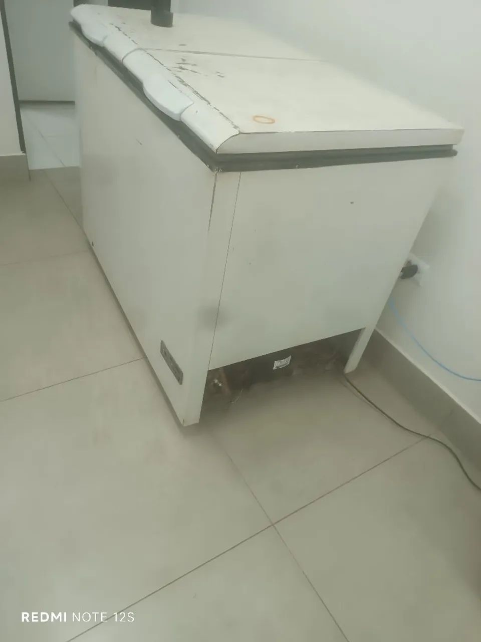 Salgadaria e bolos em funcionamento  - Foto 4