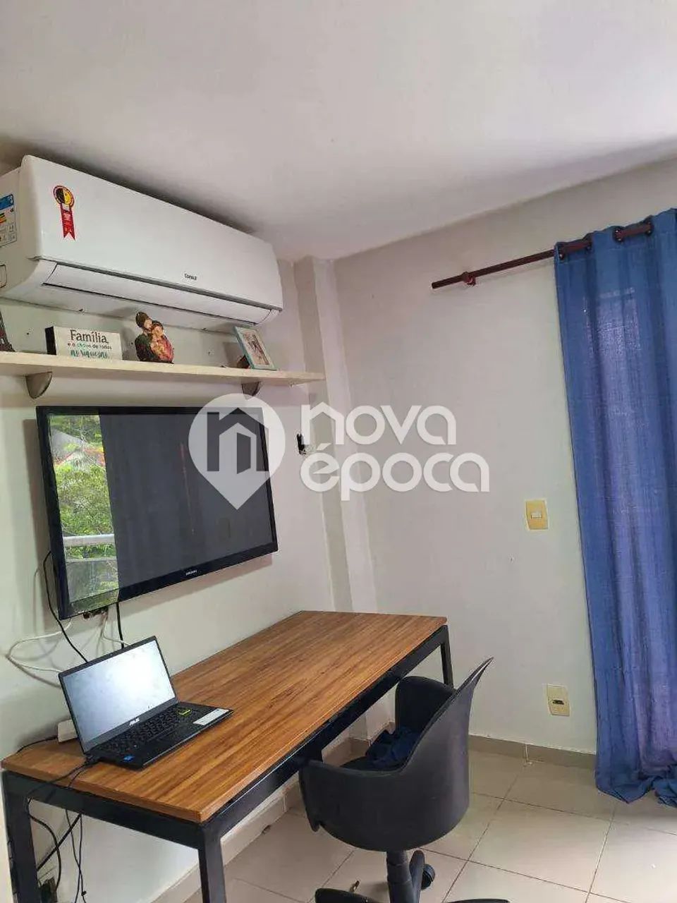 Vila Valqueire | Casa de Vila 4 quartos, sendo 3 suites - Foto 4