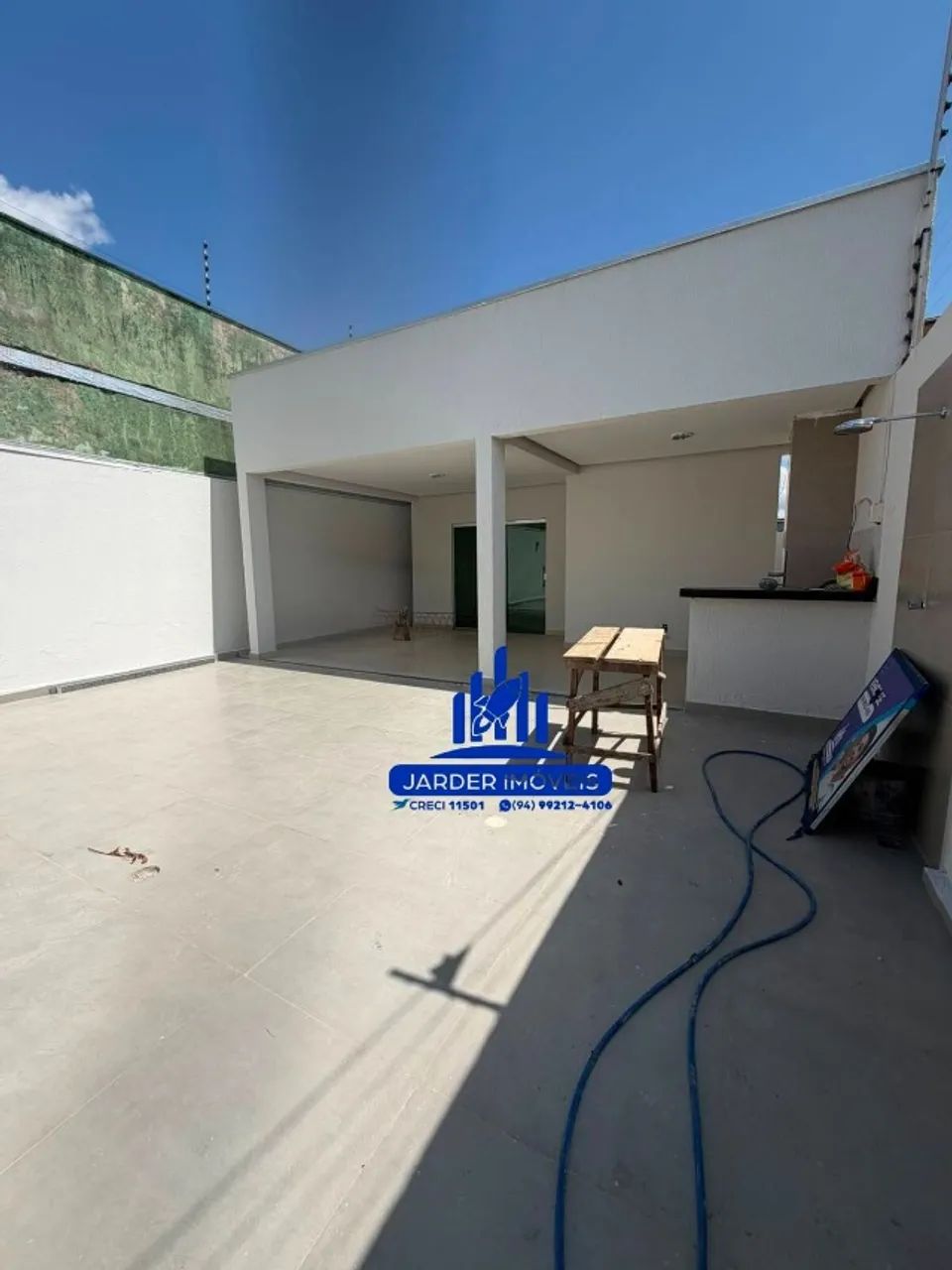 Casa para venda / bairro Parque dos Carajás