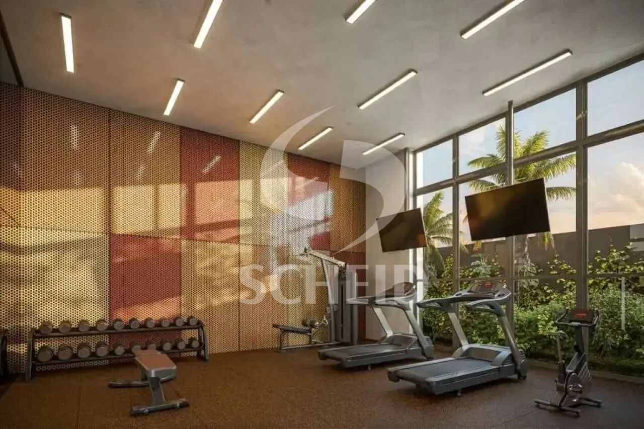 Studio para locação de 39,00m² útil no Brooklin - Foto 4