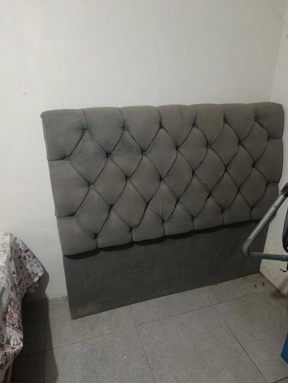 Cama casal box - Foto 3