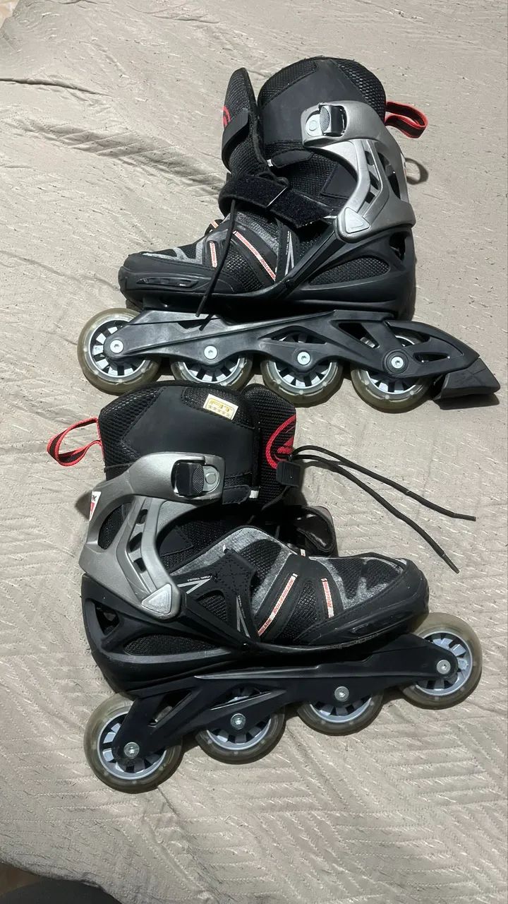Patins Rollerblade TM 38 