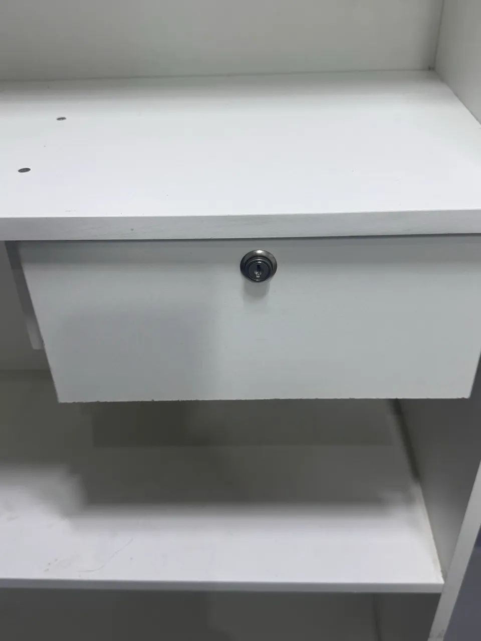 Balcão Caixa